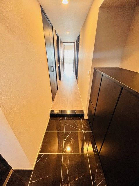 Servas Motoimaizumi Residence 3LDK Apartment in Utsunomiya - Thumbnail 4