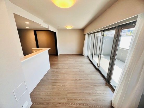 Servas Motoimaizumi Residence 3LDK Apartment in Utsunomiya - Thumbnail 2