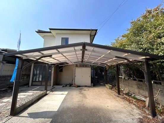 4LDK Renovated House in Shimonoseki, Yamaguchi - Thumbnail 4