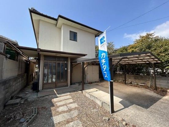 4LDK Renovated House in Shimonoseki, Yamaguchi - Thumbnail 2