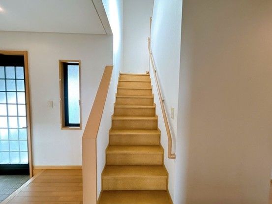 Renovated 3LDK House for Sale in Asahi Town, Toyama - Thumbnail 4