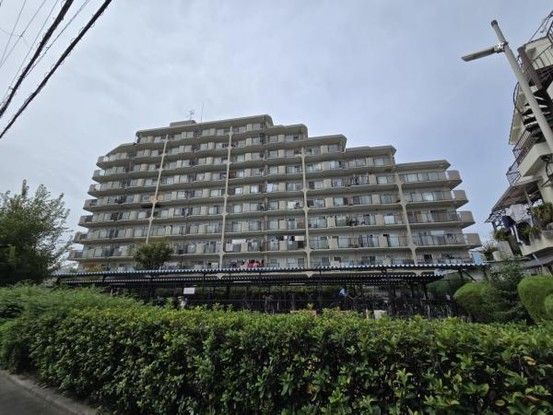 3LDK Apartment for Sale in Higashiosaka, Osaka - Thumbnail 4