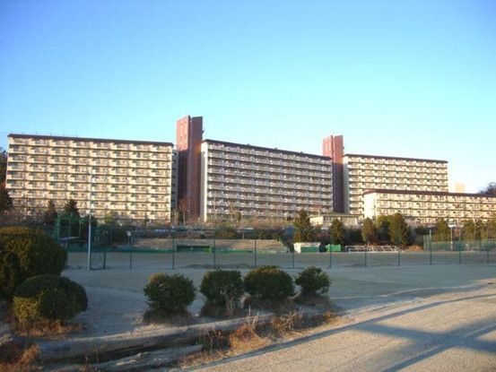 3LDK Apartment for Sale in Kawanishi, Hyogo - Thumbnail 3