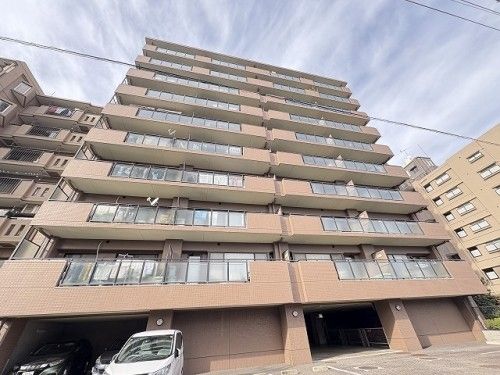 Renovated 4LDK Apartment Near Kasugai Station, Aichi - Thumbnail 2