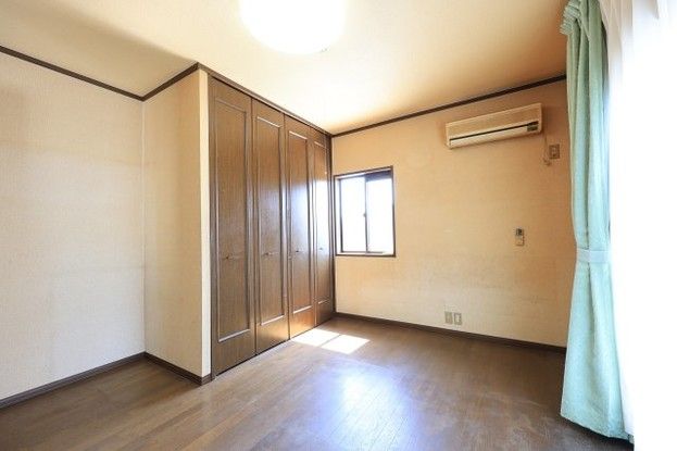4LDK House for Sale in Maebashi, Gunma - Thumbnail 3