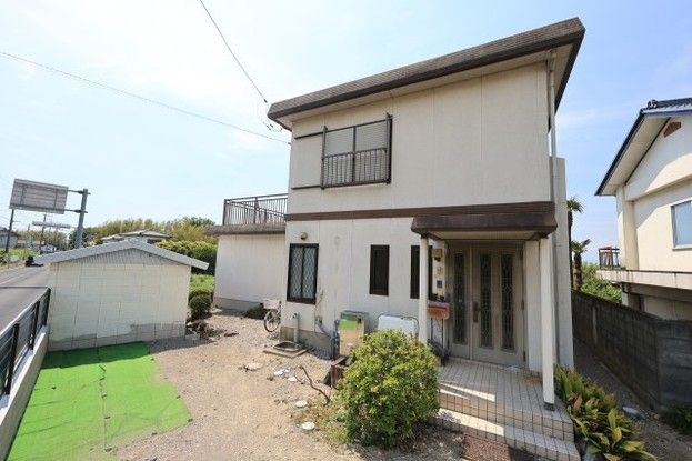 4LDK House for Sale in Maebashi, Gunma - Thumbnail 2