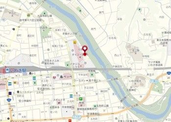2LDK Apartment for Sale in Iwaki City, Fukushima - Thumbnail 3