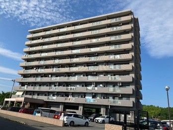 2LDK Apartment for Sale in Iwaki City, Fukushima