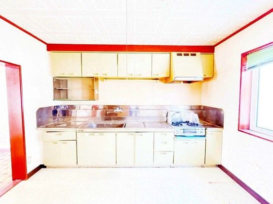 Renovated 5LDK House in Abashiri, Hokkaido - 161m2 - Thumbnail 3