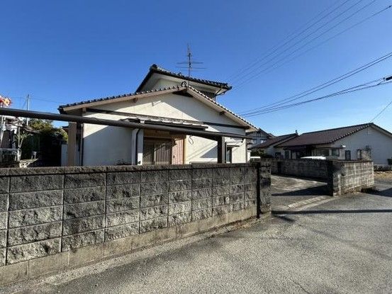 Renovated 3LDK Detached House in Mifune, Kumamoto - 117.74m2 - Thumbnail 2