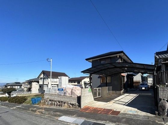 Renovated 3SLDK House in Nabari, Mie - 107.68 sqm - Thumbnail 2