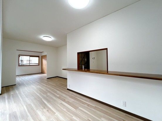 Renovated 3SLDK House in Nabari, Mie - 107.68 sqm - Thumbnail 4
