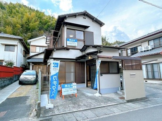 Renovated 2LDK House in Aoi Ward, Shizuoka City - Thumbnail 3