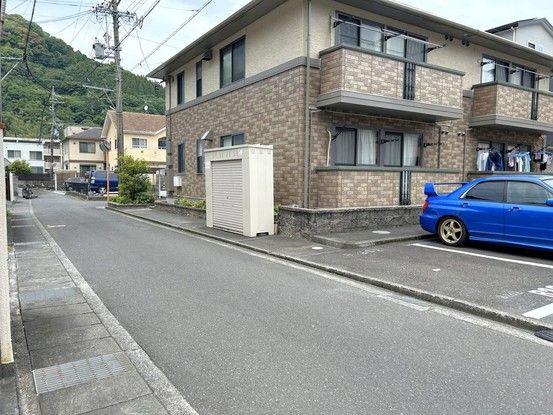 Renovated 2LDK House in Aoi Ward, Shizuoka City - Thumbnail 4