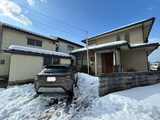 Renovated 4LDK House for Sale in Nagaoka, Niigata - Thumbnail 2
