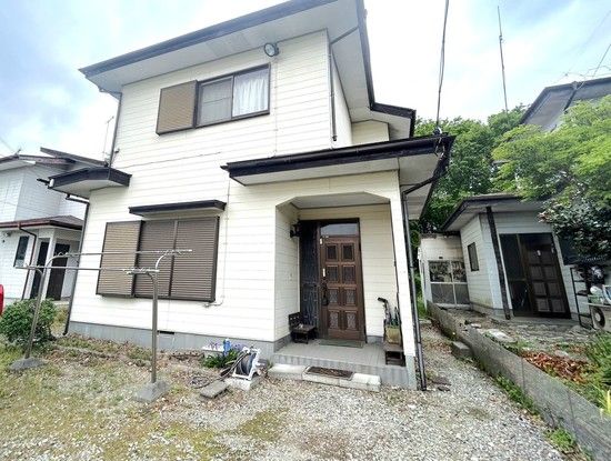 Renovated 4LDK Detached House in Nasushiobara, Tochigi - Thumbnail 3