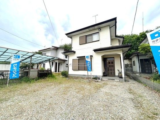 Renovated 4LDK Detached House in Nasushiobara, Tochigi - Thumbnail 4