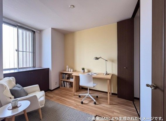 3LDK Apartment for Sale in Ritto City, Shiga Prefecture - Thumbnail 4