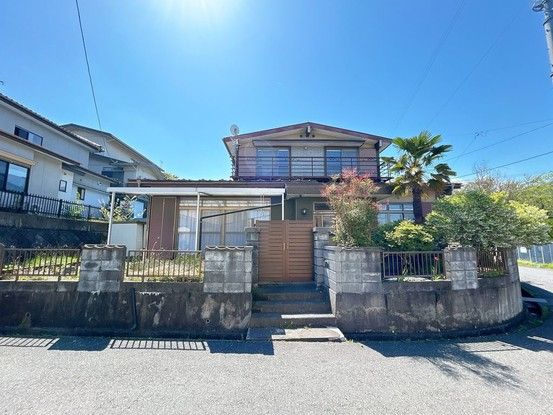5LDK Traditional Japanese House for Sale in Kamaishi, Iwate - Thumbnail 3