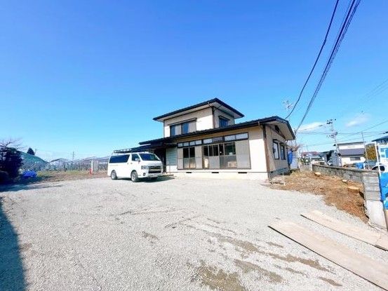 Renovated 5LDK House for Sale in Tendō, Yamagata - Thumbnail 3