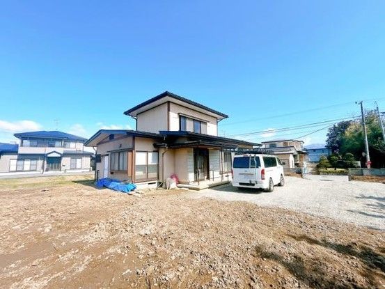 Renovated 5LDK House for Sale in Tendō, Yamagata - Thumbnail 2