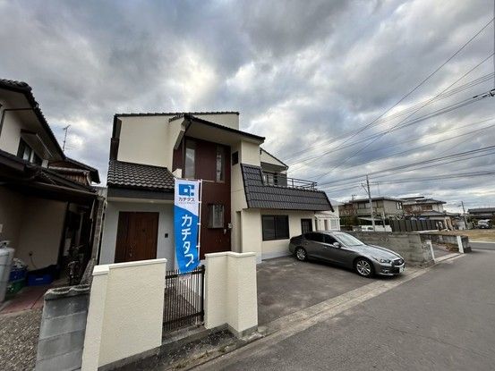 Renovated 4LDK House in Niihama City, Ehime - Thumbnail 4