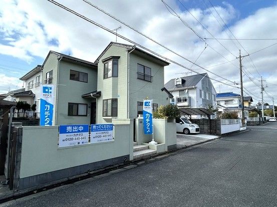 4LDK Renovated House for Sale in Ube City, Yamaguchi - Thumbnail 2