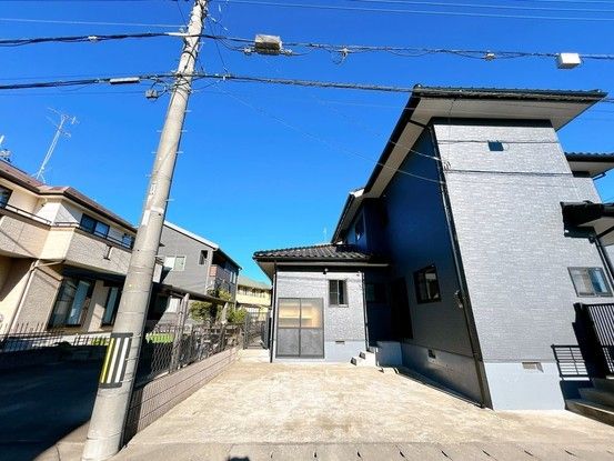 Renovated 3LDK House in Ryugasaki, Ibaraki 143 sqm - Thumbnail 4