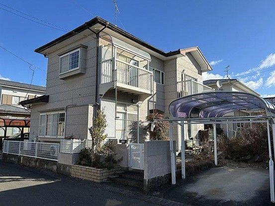 Renovated 4SLDK House in Ishinomaki with 202m² Land - Main Image