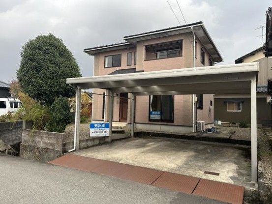 Renovated 4LDK Detached House for Sale in Echizen City, Fukui - Thumbnail 2