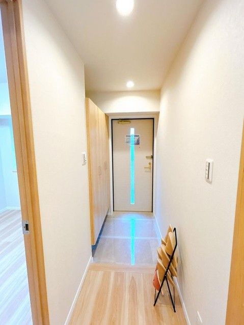Renovated 3LDK Apartment in Kagoshima City near Izuro-dori Station - Thumbnail 2