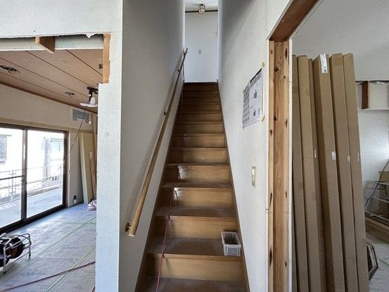 Renovated 3LDK House Near Inawashiro Station, Fukushima - Thumbnail 2