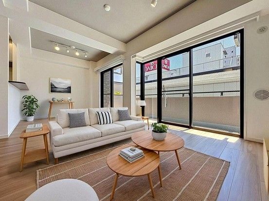 3LDK Apartment for Sale in Ichikawa, Chiba - 66.12 sqm - Thumbnail 2