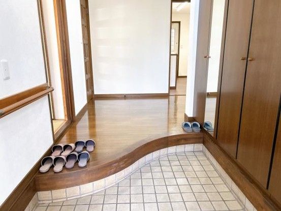 Renovated 4LDK Detached House in Higashi Ward, Kumamoto City - Thumbnail 4