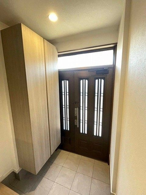 Renovated 4LDK 3-Story House in Amagasaki, Hyogo - Thumbnail 3