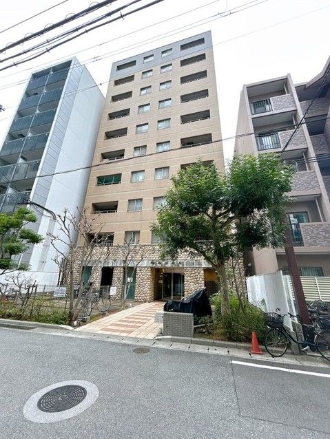 Renovated 3LDK Apartment in Kobe Chuo Ward - Thumbnail 3