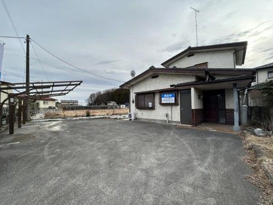 3LDK Detached House for Sale in Kanuma, Tochigi - Thumbnail 3
