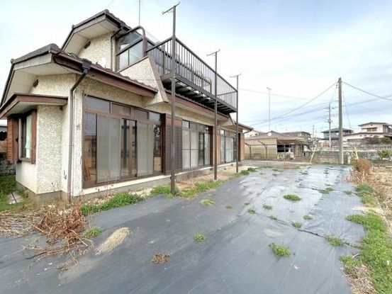 3LDK Detached House for Sale in Kanuma, Tochigi - Thumbnail 4
