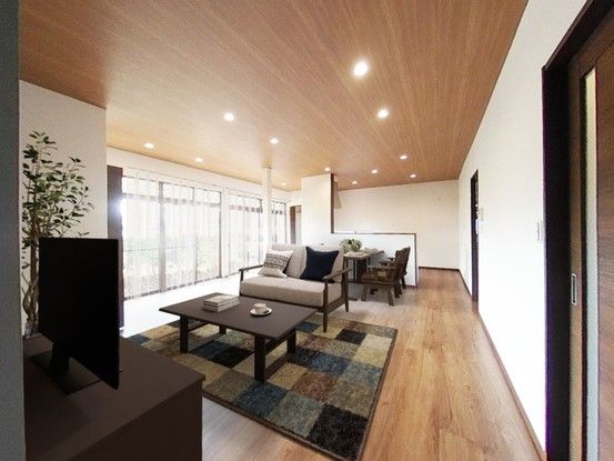 Renovated 3LDK House for Sale in Kanoya, Kagoshima - Thumbnail 3