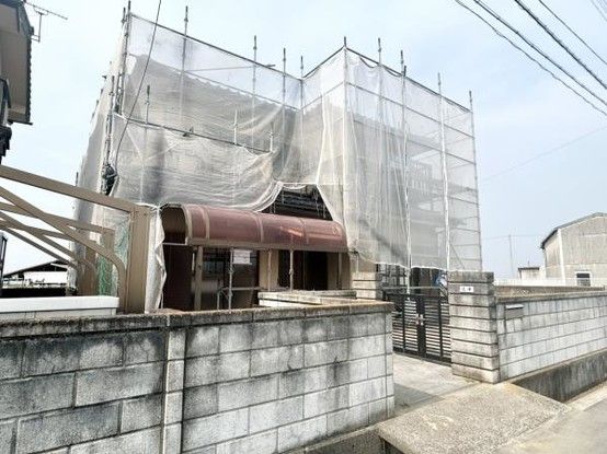 Renovated 4LDK House in Kanonji City, Kagawa - 89.1 sqm - Thumbnail 2