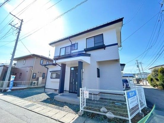 Renovated 4LDK Corner Lot House in Morioka, Iwate - Thumbnail 3