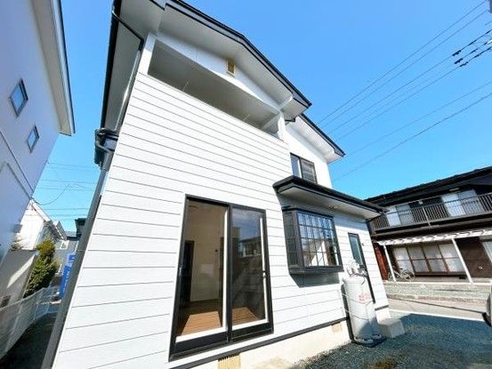 Renovated 4LDK Corner Lot House in Morioka, Iwate - Thumbnail 4
