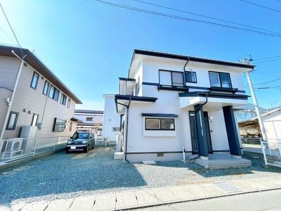Renovated 4LDK Corner Lot House in Morioka, Iwate - Thumbnail 2