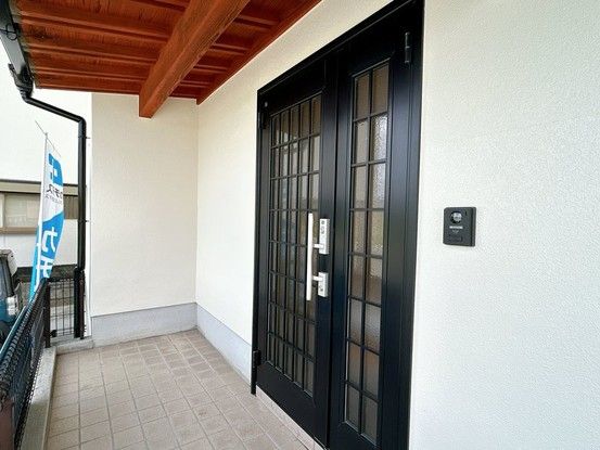 Renovated 4DK House in Mifune Town, Kumamoto - Thumbnail 4