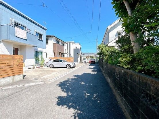 Renovated 3LDK House in Miyazaki City with Parking - Thumbnail 2