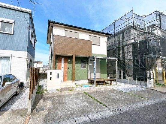 Renovated 3LDK House in Miyazaki City with Parking - Thumbnail 3