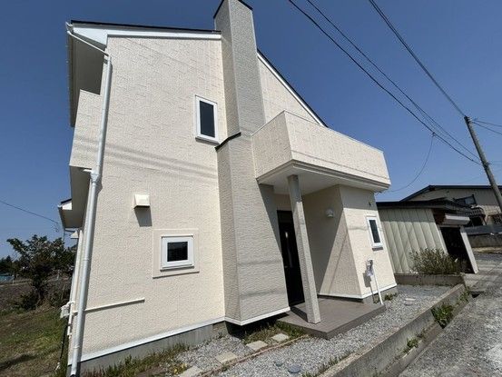 Renovated 3LDK House in Towada, Aomori - 93.57 sqm - Thumbnail 4