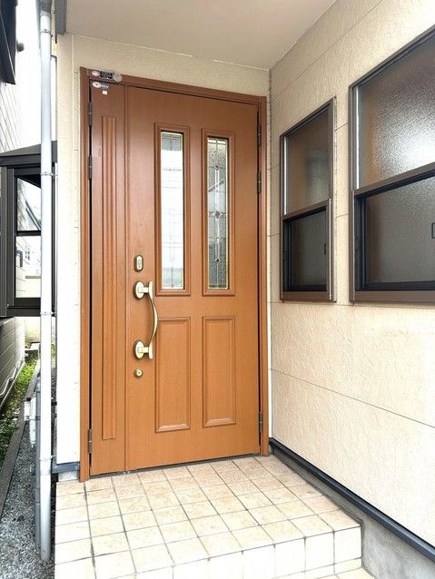 Renovated 3DK House in Kochi City with Parking - Thumbnail 4