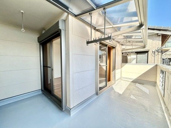 Renovated 3DK House in Kochi City with Parking - Thumbnail 2
