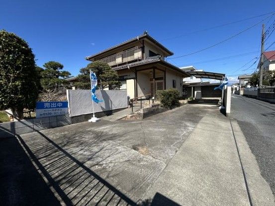 6LDK Detached House for Sale in Isezaki, Gunma - Thumbnail 3